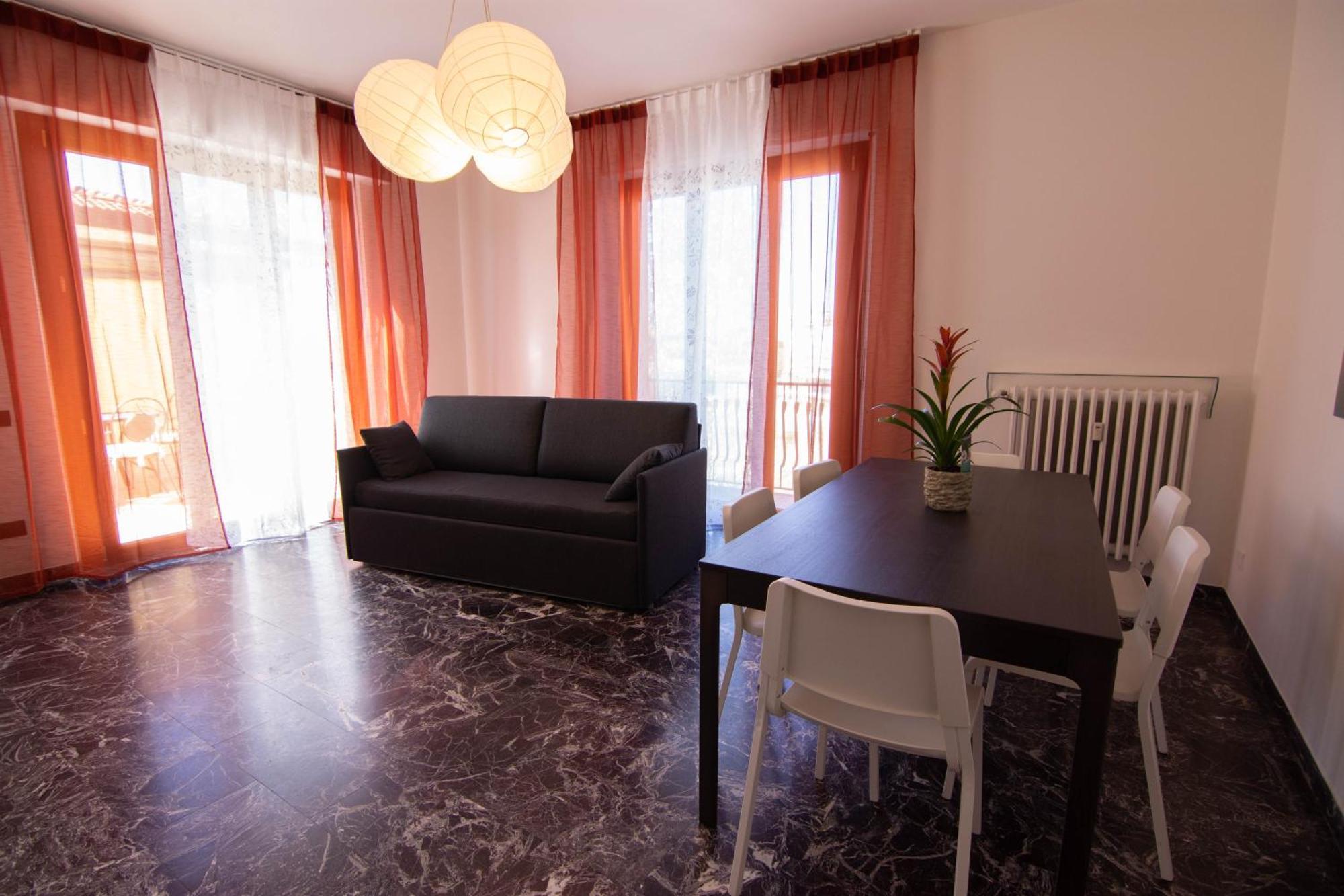 Kate Apartment In Centro 3 Camere Da Letto 3 Bagni Floransa Dış mekan fotoğraf