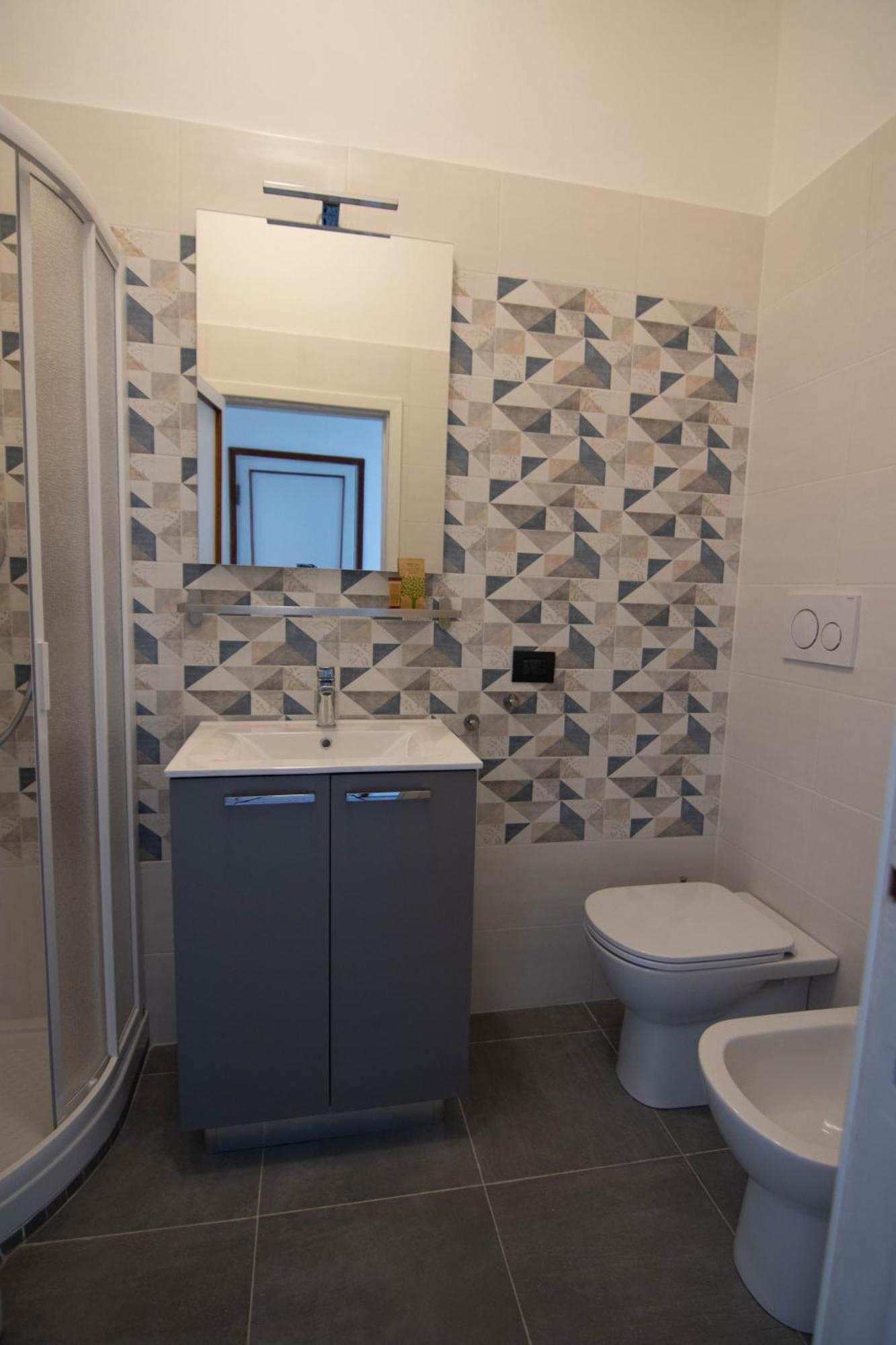 Kate Apartment In Centro 3 Camere Da Letto 3 Bagni Floransa Dış mekan fotoğraf
