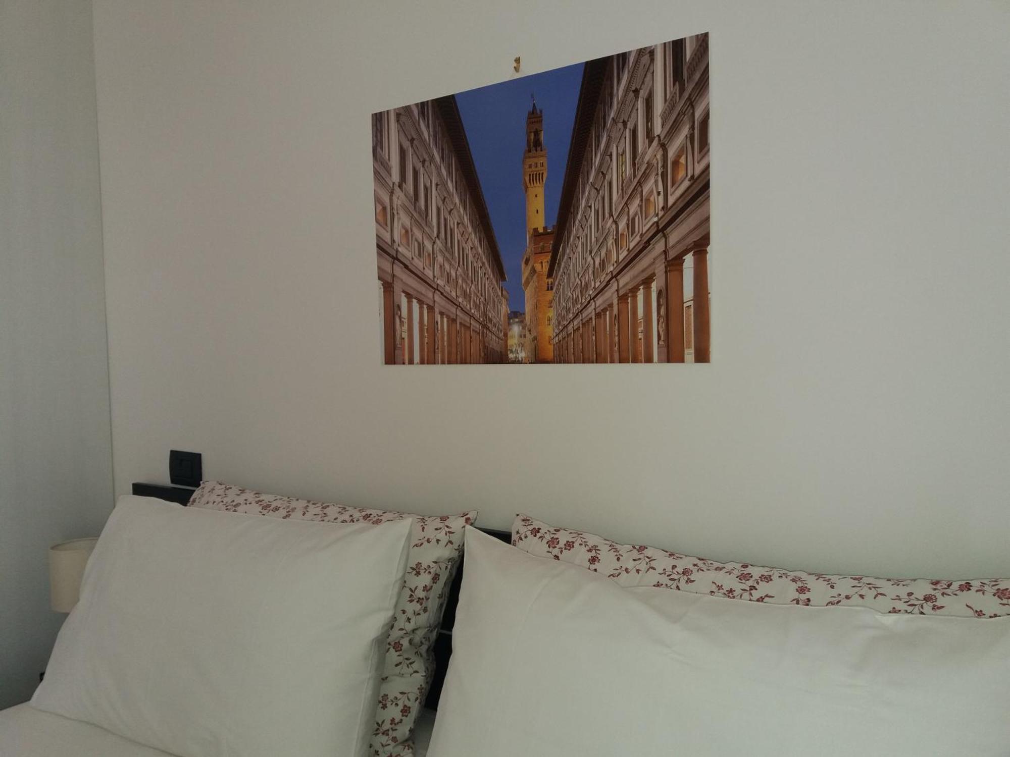 Kate Apartment In Centro 3 Camere Da Letto 3 Bagni Floransa Dış mekan fotoğraf