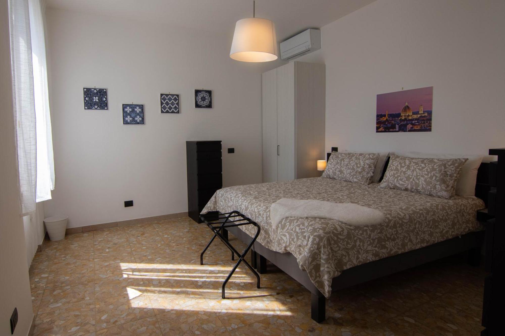 Kate Apartment In Centro 3 Camere Da Letto 3 Bagni Floransa Dış mekan fotoğraf