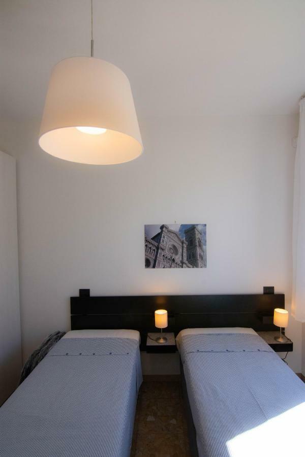 Kate Apartment In Centro 3 Camere Da Letto 3 Bagni Floransa Dış mekan fotoğraf