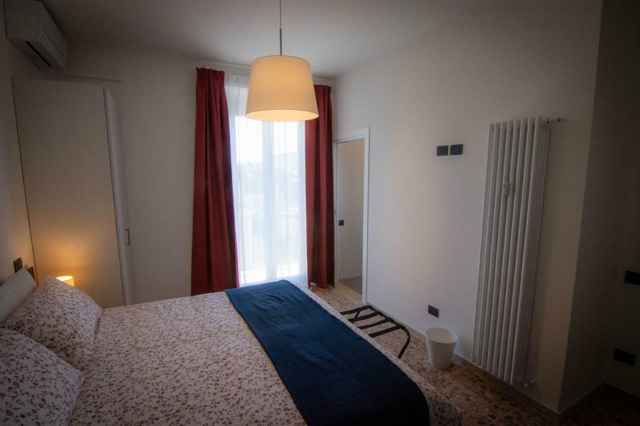 Kate Apartment In Centro 3 Camere Da Letto 3 Bagni Floransa Dış mekan fotoğraf