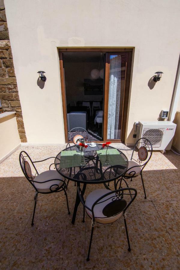 Kate Apartment In Centro 3 Camere Da Letto 3 Bagni Floransa Dış mekan fotoğraf