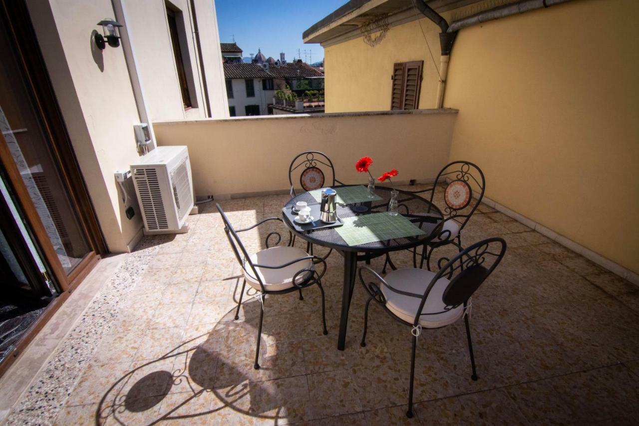 Kate Apartment In Centro 3 Camere Da Letto 3 Bagni Floransa Dış mekan fotoğraf
