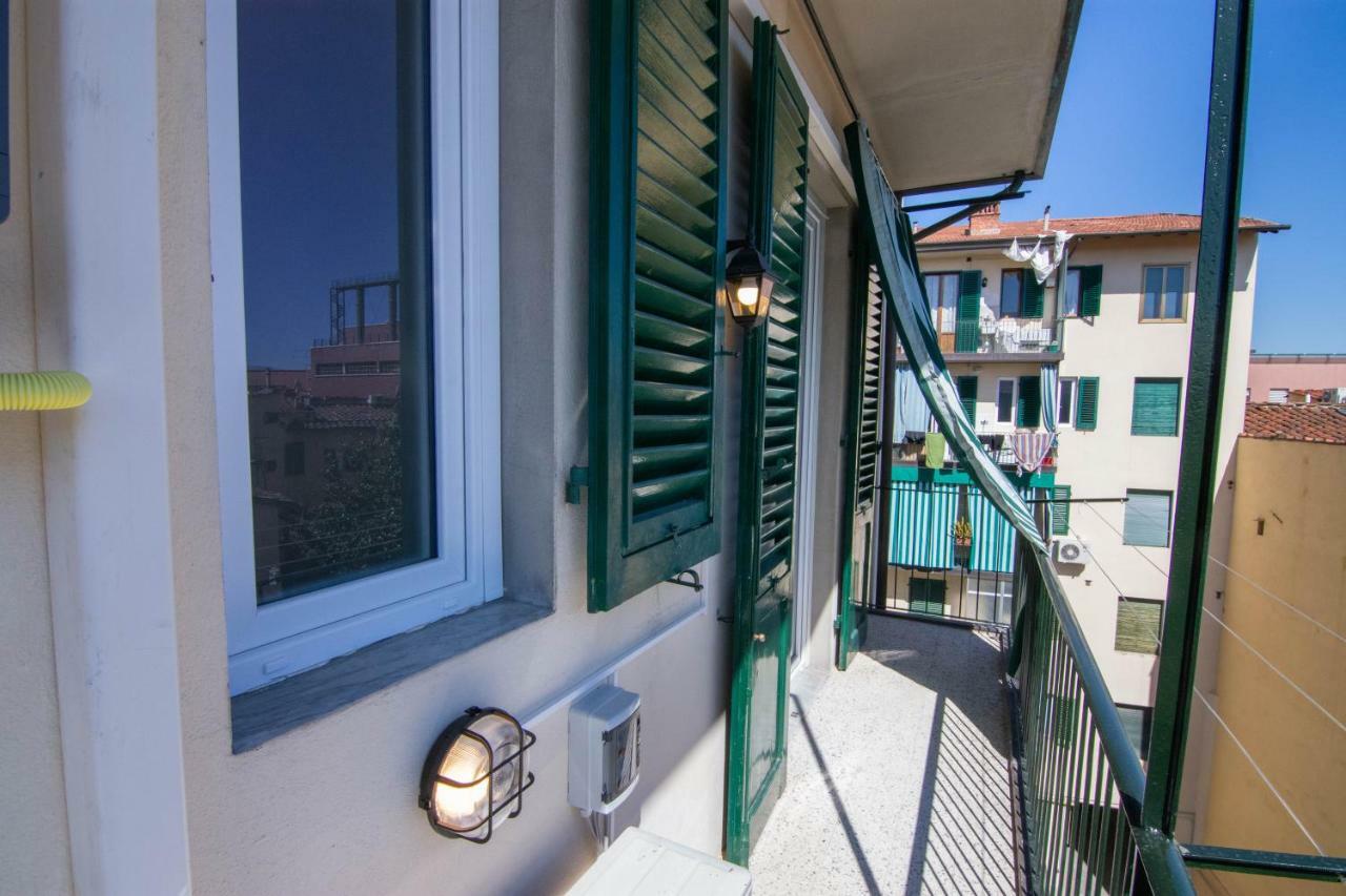 Kate Apartment In Centro 3 Camere Da Letto 3 Bagni Floransa Dış mekan fotoğraf