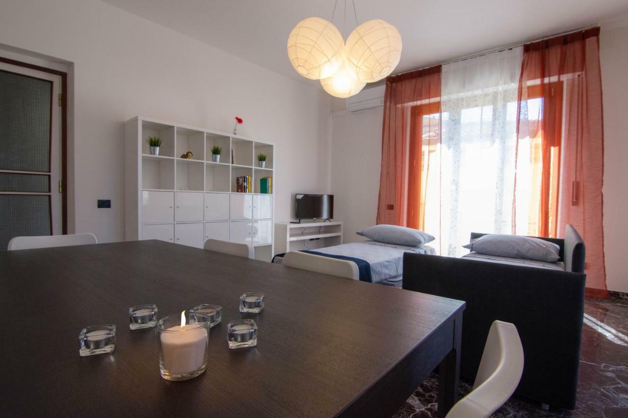 Kate Apartment In Centro 3 Camere Da Letto 3 Bagni Floransa Dış mekan fotoğraf