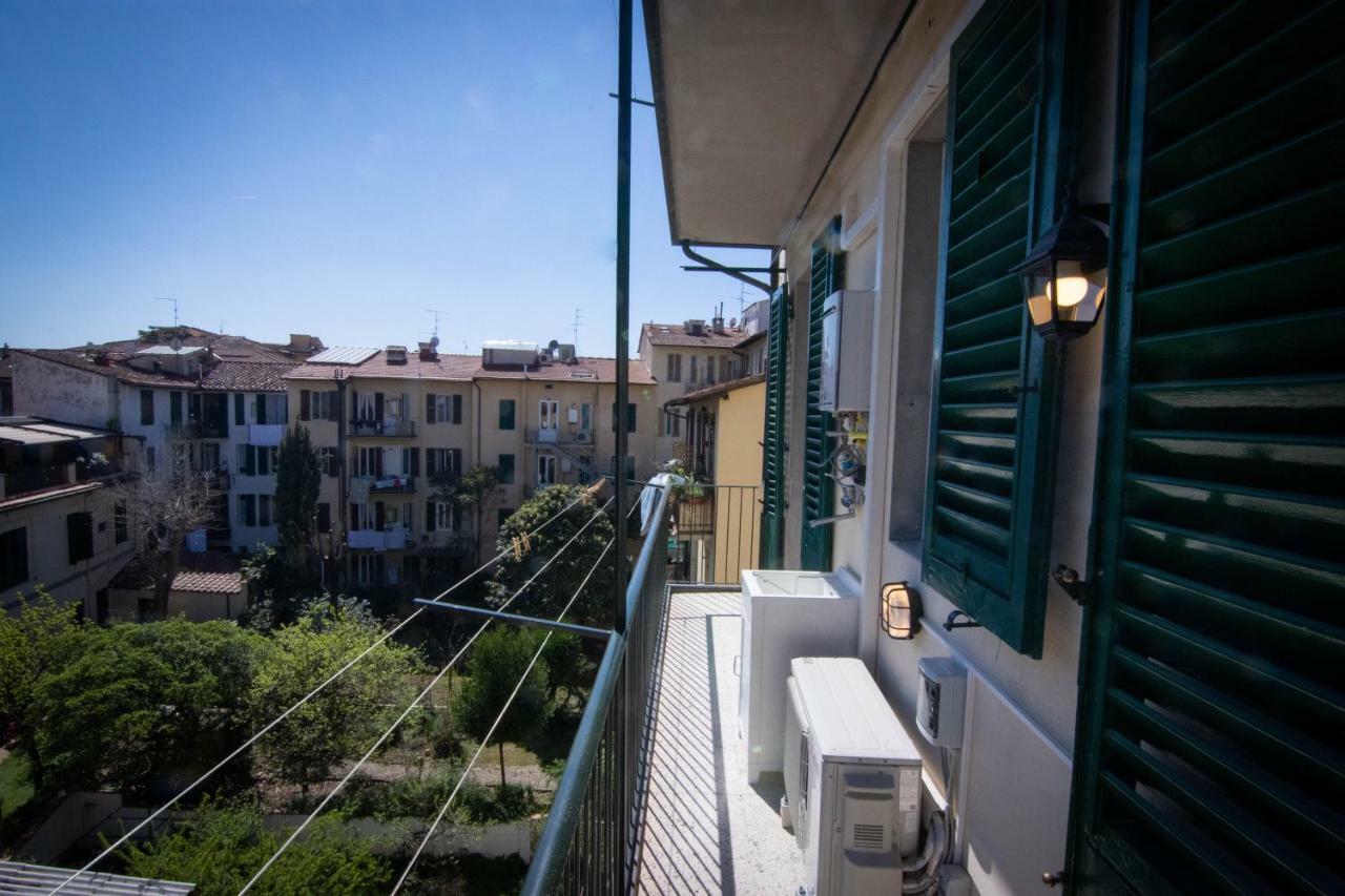 Kate Apartment In Centro 3 Camere Da Letto 3 Bagni Floransa Dış mekan fotoğraf