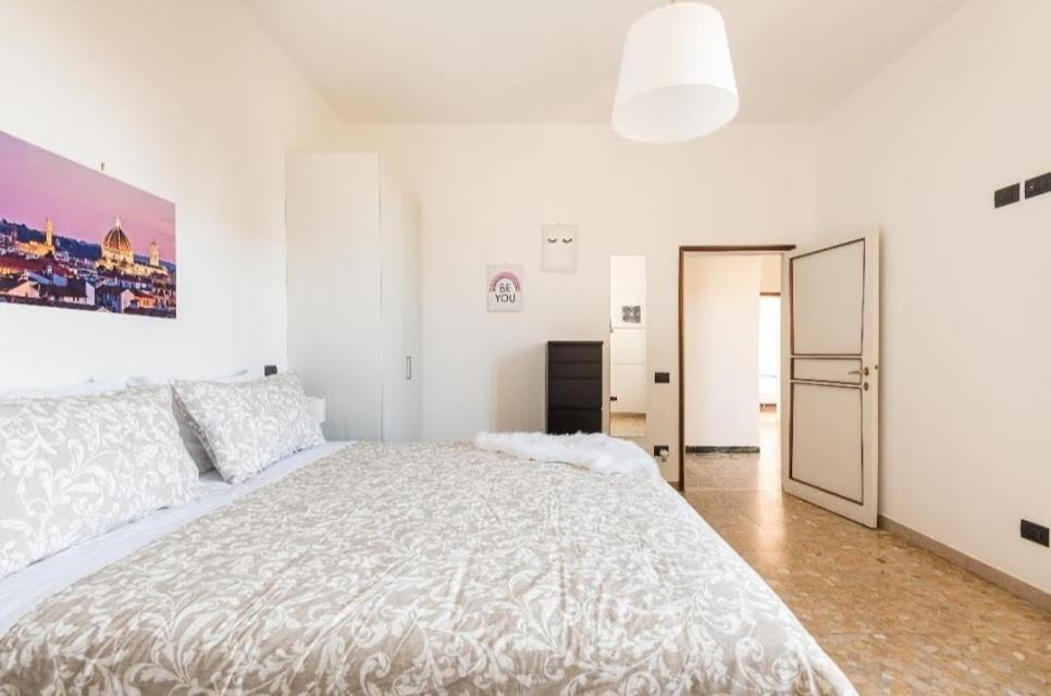 Kate Apartment In Centro 3 Camere Da Letto 3 Bagni Floransa Dış mekan fotoğraf
