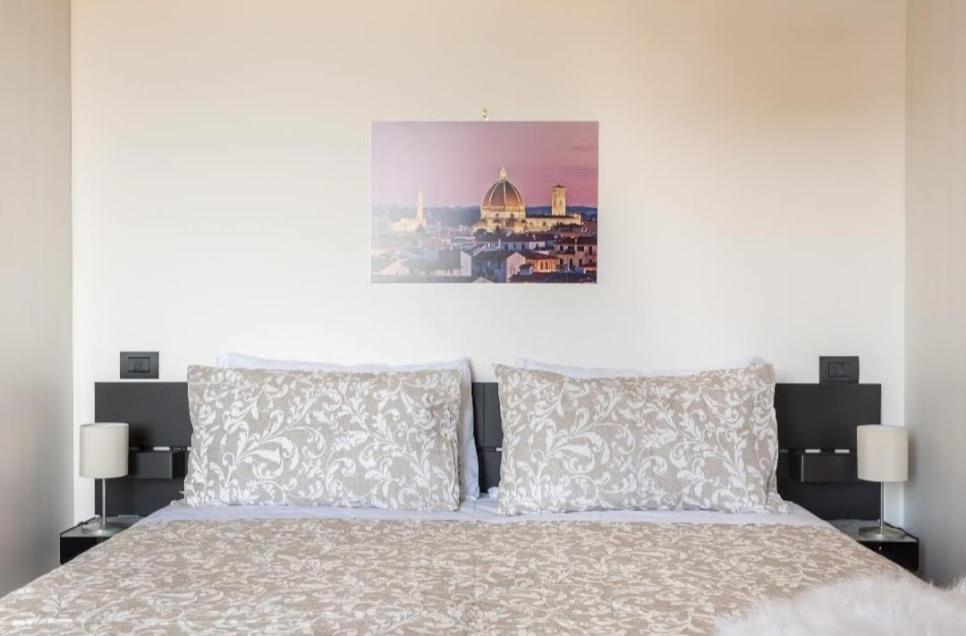 Kate Apartment In Centro 3 Camere Da Letto 3 Bagni Floransa Dış mekan fotoğraf