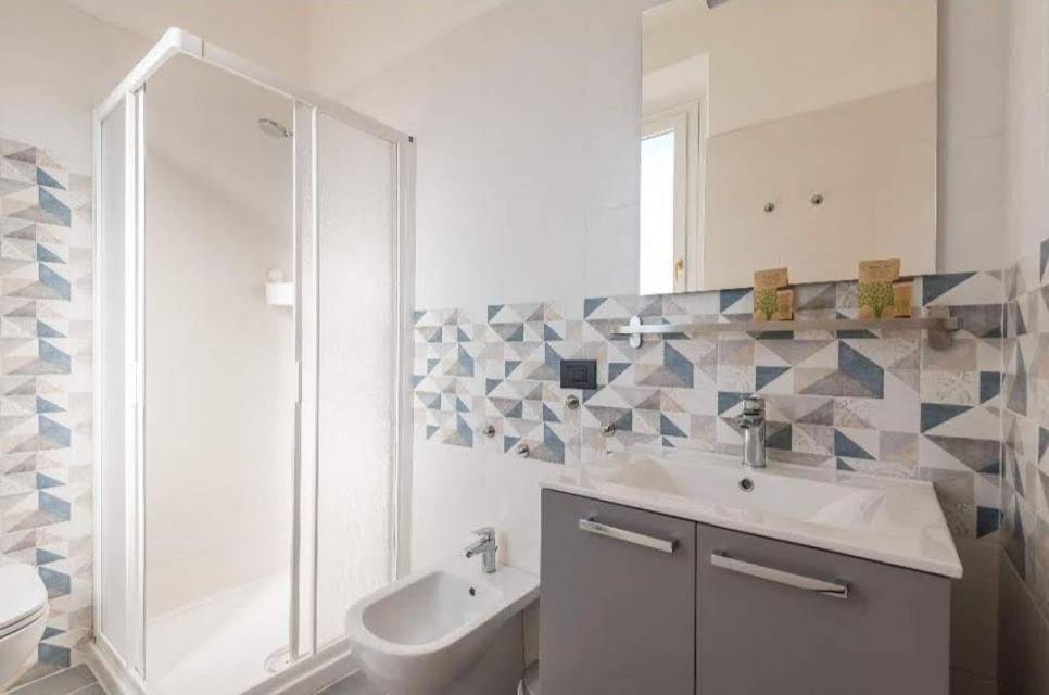 Kate Apartment In Centro 3 Camere Da Letto 3 Bagni Floransa Dış mekan fotoğraf