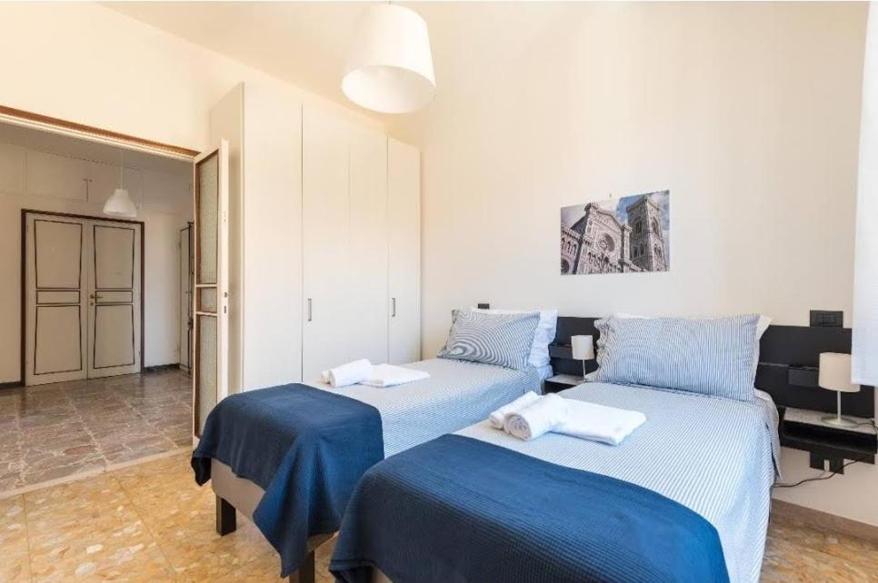 Kate Apartment In Centro 3 Camere Da Letto 3 Bagni Floransa Dış mekan fotoğraf