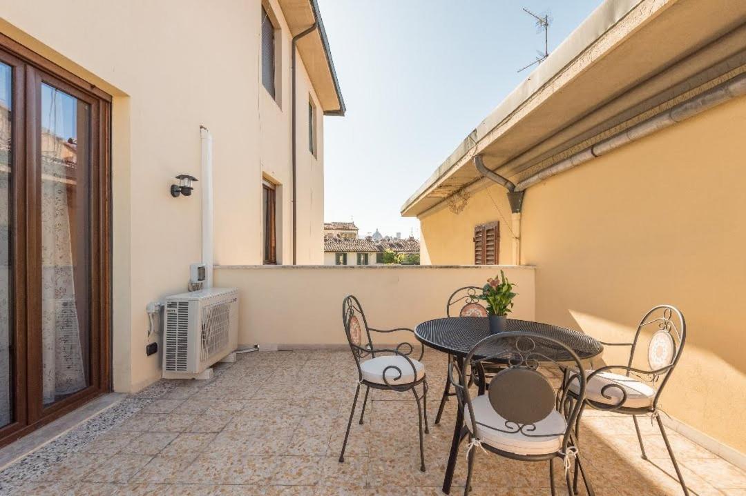 Kate Apartment In Centro 3 Camere Da Letto 3 Bagni Floransa Dış mekan fotoğraf