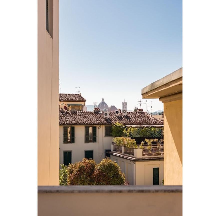 Kate Apartment In Centro 3 Camere Da Letto 3 Bagni Floransa Dış mekan fotoğraf