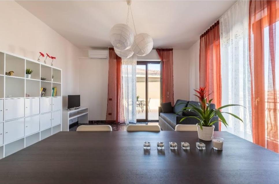Kate Apartment In Centro 3 Camere Da Letto 3 Bagni Floransa Dış mekan fotoğraf