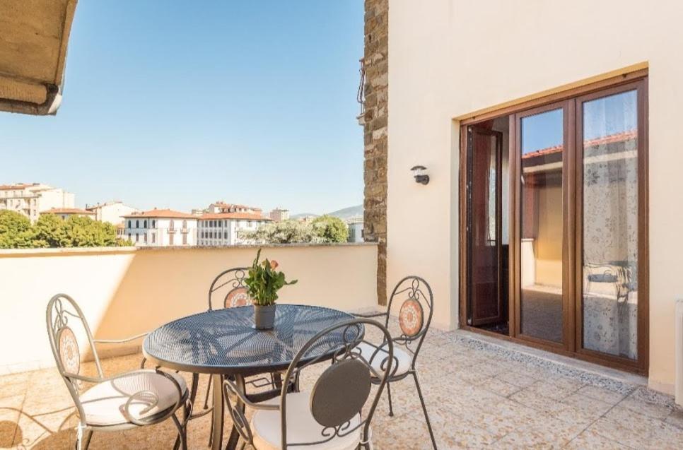 Kate Apartment In Centro 3 Camere Da Letto 3 Bagni Floransa Dış mekan fotoğraf