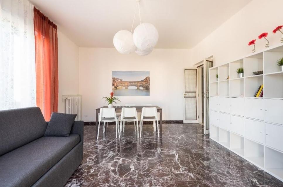 Kate Apartment In Centro 3 Camere Da Letto 3 Bagni Floransa Dış mekan fotoğraf