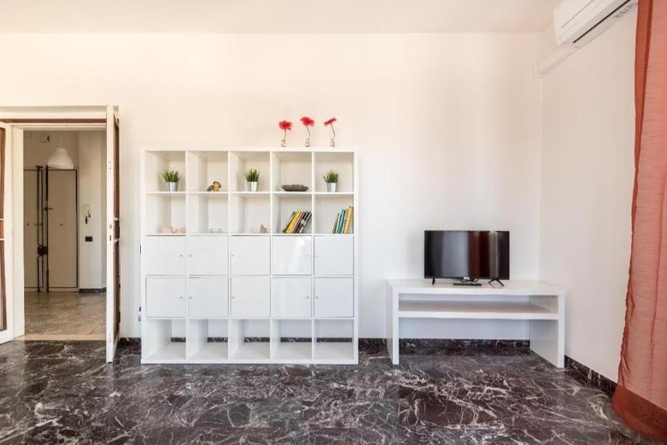 Kate Apartment In Centro 3 Camere Da Letto 3 Bagni Floransa Dış mekan fotoğraf