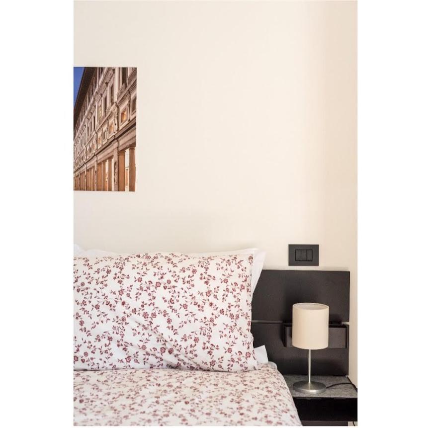 Kate Apartment In Centro 3 Camere Da Letto 3 Bagni Floransa Dış mekan fotoğraf