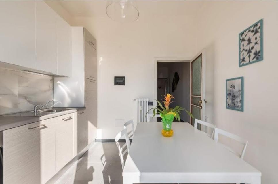Kate Apartment In Centro 3 Camere Da Letto 3 Bagni Floransa Dış mekan fotoğraf